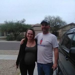 Meet your Posher, Mike